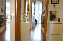 Apartament 2 camere, decomandate, etaj intermediar, zona Petrom!