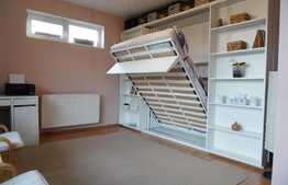 Apartament 2 camere, decomandate, etaj intermediar, zona Petrom!