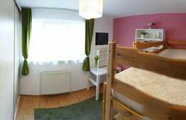 Apartament 2 camere, decomandate, etaj intermediar, zona Petrom!