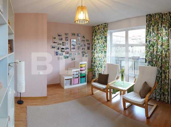 Apartament de vânzare 2 camere Baciu - 72399AV | BLITZ Cluj-Napoca | Poza1