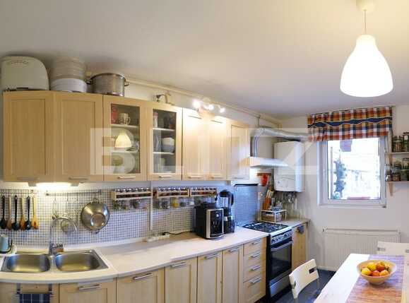 Apartament de vânzare 2 camere Baciu - 72399AV | BLITZ Cluj-Napoca | Poza2