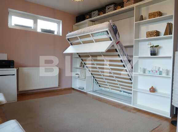 Apartament de vânzare 2 camere Baciu - 72399AV | BLITZ Cluj-Napoca | Poza4