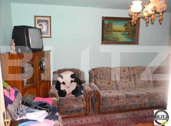 Apartament de vânzare 2 camere Marasti - 724AV | BLITZ Cluj-Napoca | Poza4