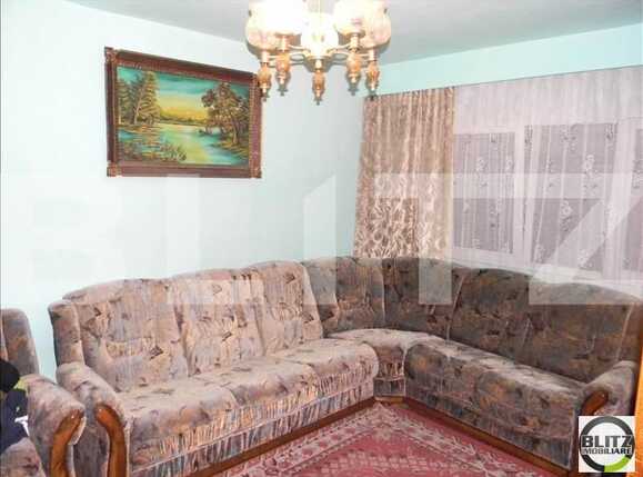 Apartament de vânzare 2 camere Marasti - 724AV | BLITZ Cluj-Napoca | Poza2