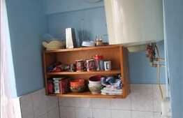 Garsoniera, 18 mp, zona Bulevardul Muncii