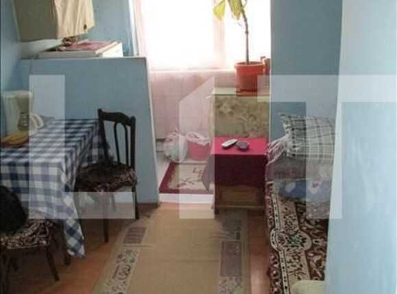 Garsonieră de vânzare Iris - 7240AV | BLITZ Cluj-Napoca | Poza1