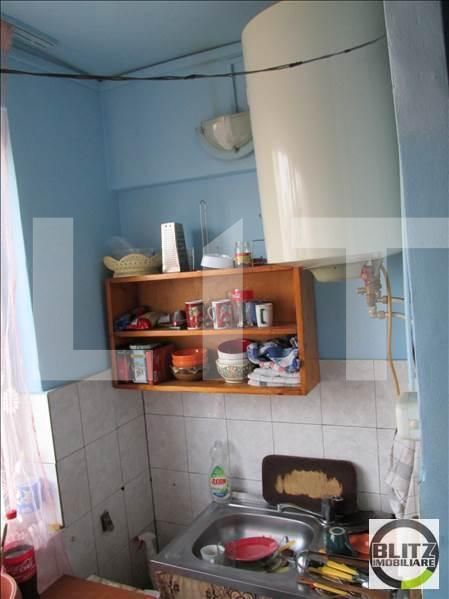 Garsonieră de vânzare Iris - 7240AV | BLITZ Cluj-Napoca | Poza3