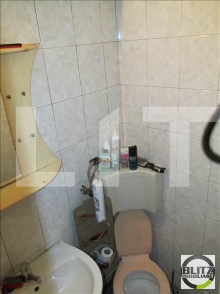 Garsonieră de vânzare Iris - 7240AV | BLITZ Cluj-Napoca | Poza4