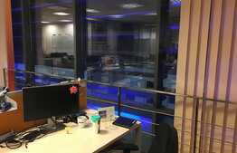 Spații de birouri, 190-700 mp, cladire clasa A, Centru