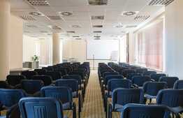 Spații de birouri, 190-700 mp, cladire clasa A, Centru