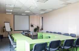 Spații de birouri, 190-700 mp, cladire clasa A, Centru