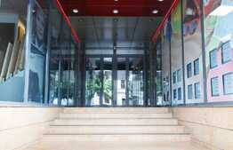 Spații de birouri, 190-700 mp, cladire clasa A, Centru