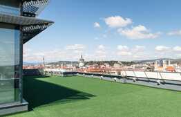 Spații de birouri, 190-700 mp, cladire clasa A, Centru