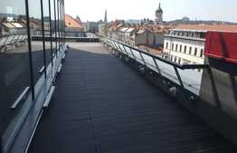 Spații de birouri, 190-700 mp, cladire clasa A, Centru