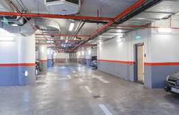 Spații de birouri, 190-700 mp, cladire clasa A, Centru