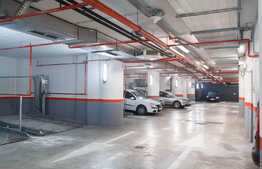 Spații de birouri, 190-700 mp, cladire clasa A, Centru