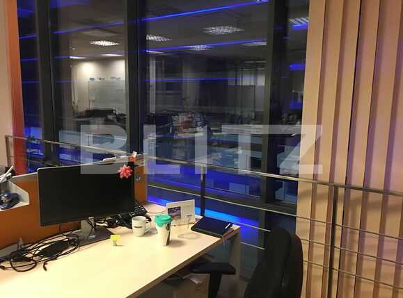 Spațiu birouri de închiriat Central - 72402SIB | BLITZ Cluj-Napoca | Poza4