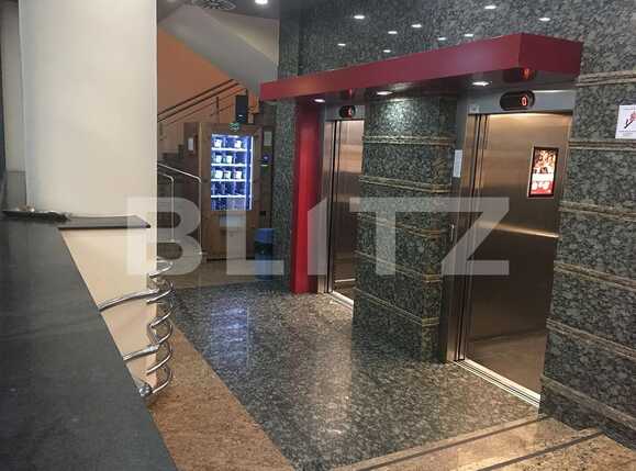 Spațiu birouri de închiriat Central - 72402SIB | BLITZ Cluj-Napoca | Poza7
