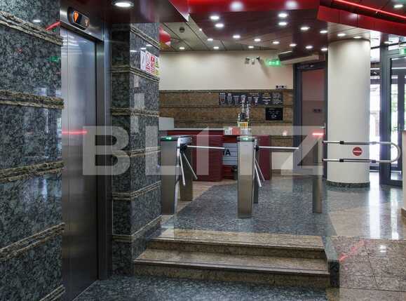 Spațiu birouri de închiriat Central - 72402SIB | BLITZ Cluj-Napoca | Poza6