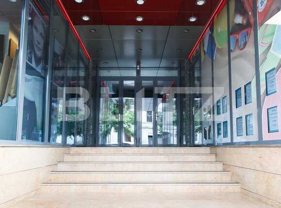 Spațiu birouri de închiriat Central - 72402SIB | BLITZ Cluj-Napoca | Poza2