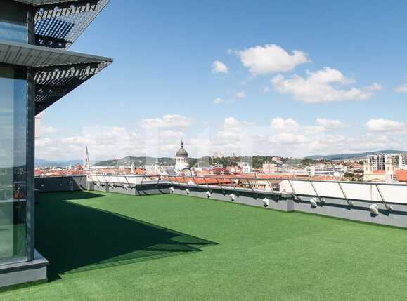 Spațiu birouri de închiriat Central - 72402SIB | BLITZ Cluj-Napoca | Poza9