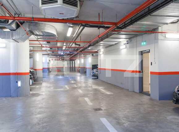 Spațiu birouri de închiriat Central - 72402SIB | BLITZ Cluj-Napoca | Poza12