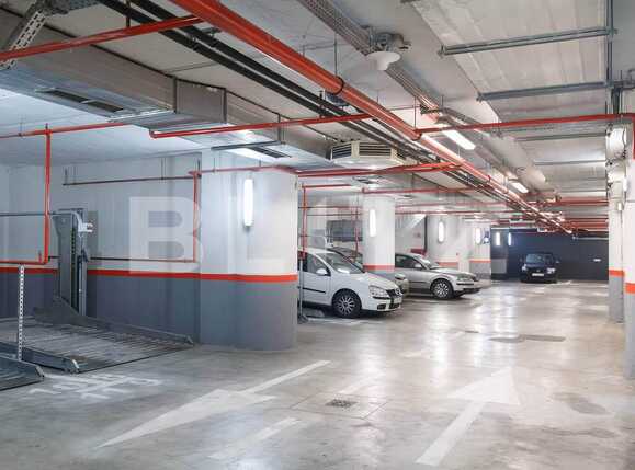 Spațiu birouri de închiriat Central - 72402SIB | BLITZ Cluj-Napoca | Poza13