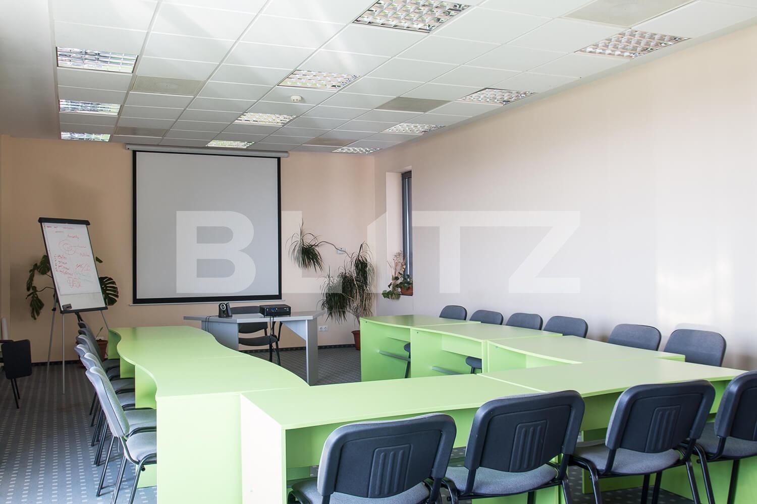 Spațiu birouri de închiriat Central - 72402SIB | BLITZ Cluj-Napoca | Poza3
