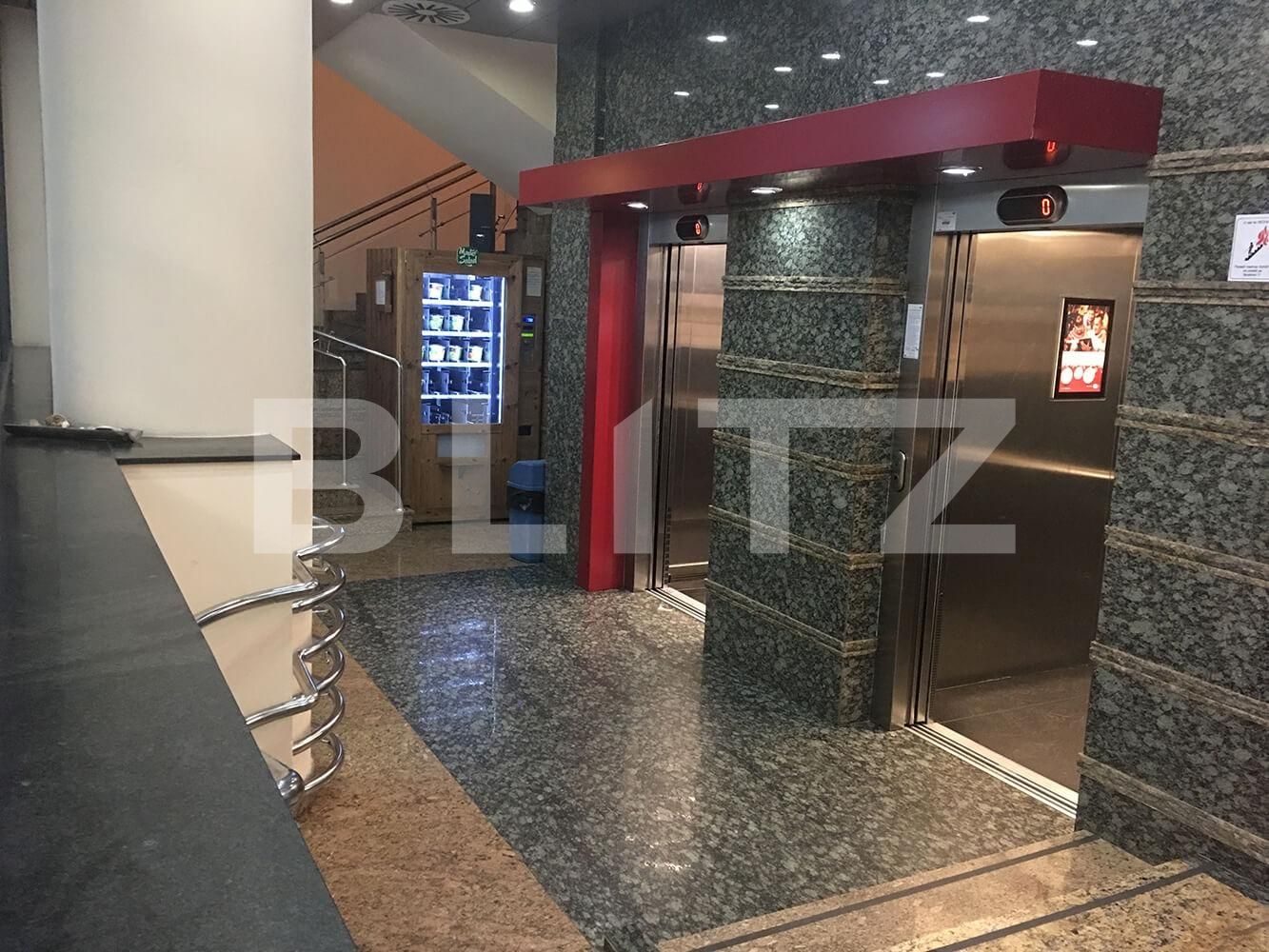 Spațiu birouri de închiriat Central - 72402SIB | BLITZ Cluj-Napoca | Poza7
