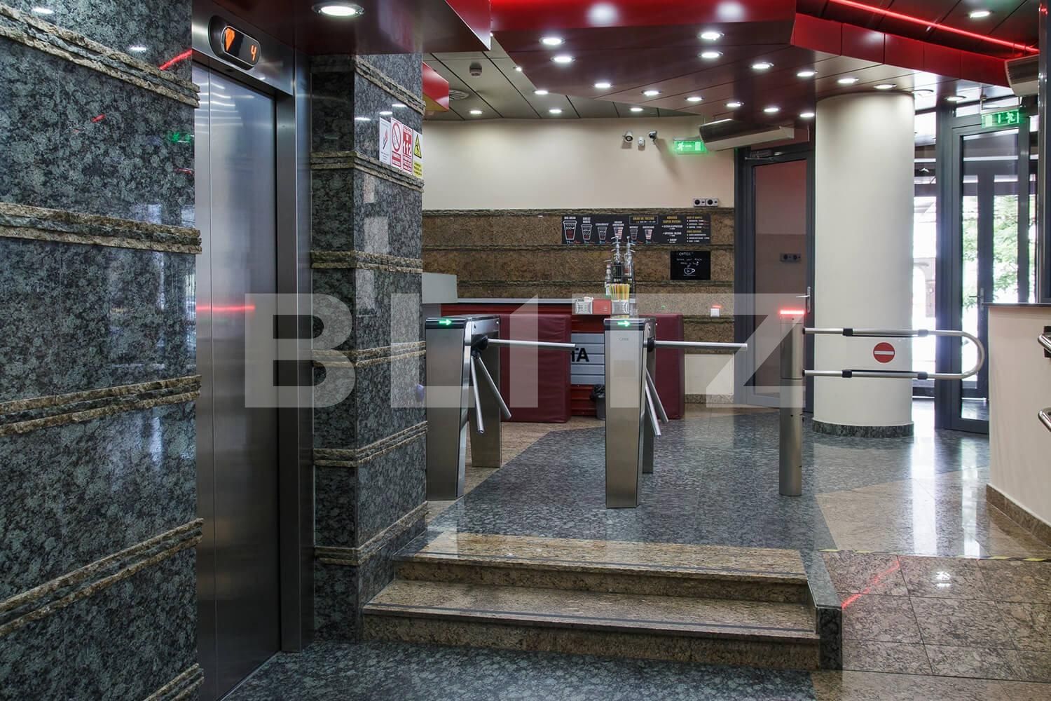 Spațiu birouri de închiriat Central - 72402SIB | BLITZ Cluj-Napoca | Poza6