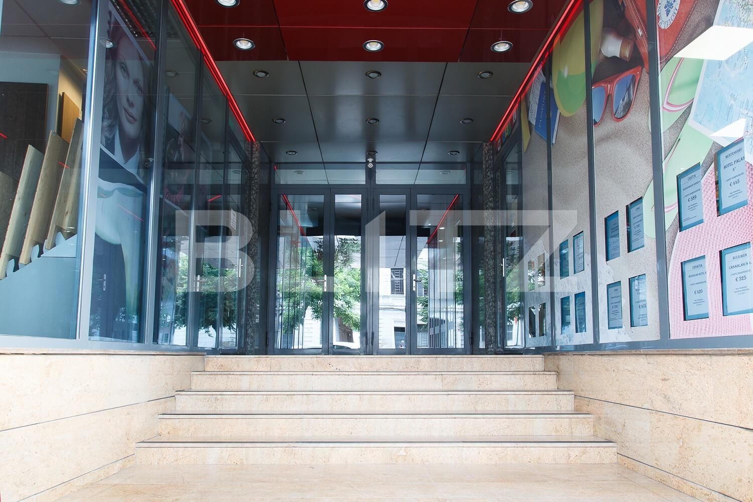 Spațiu birouri de închiriat Central - 72402SIB | BLITZ Cluj-Napoca | Poza2