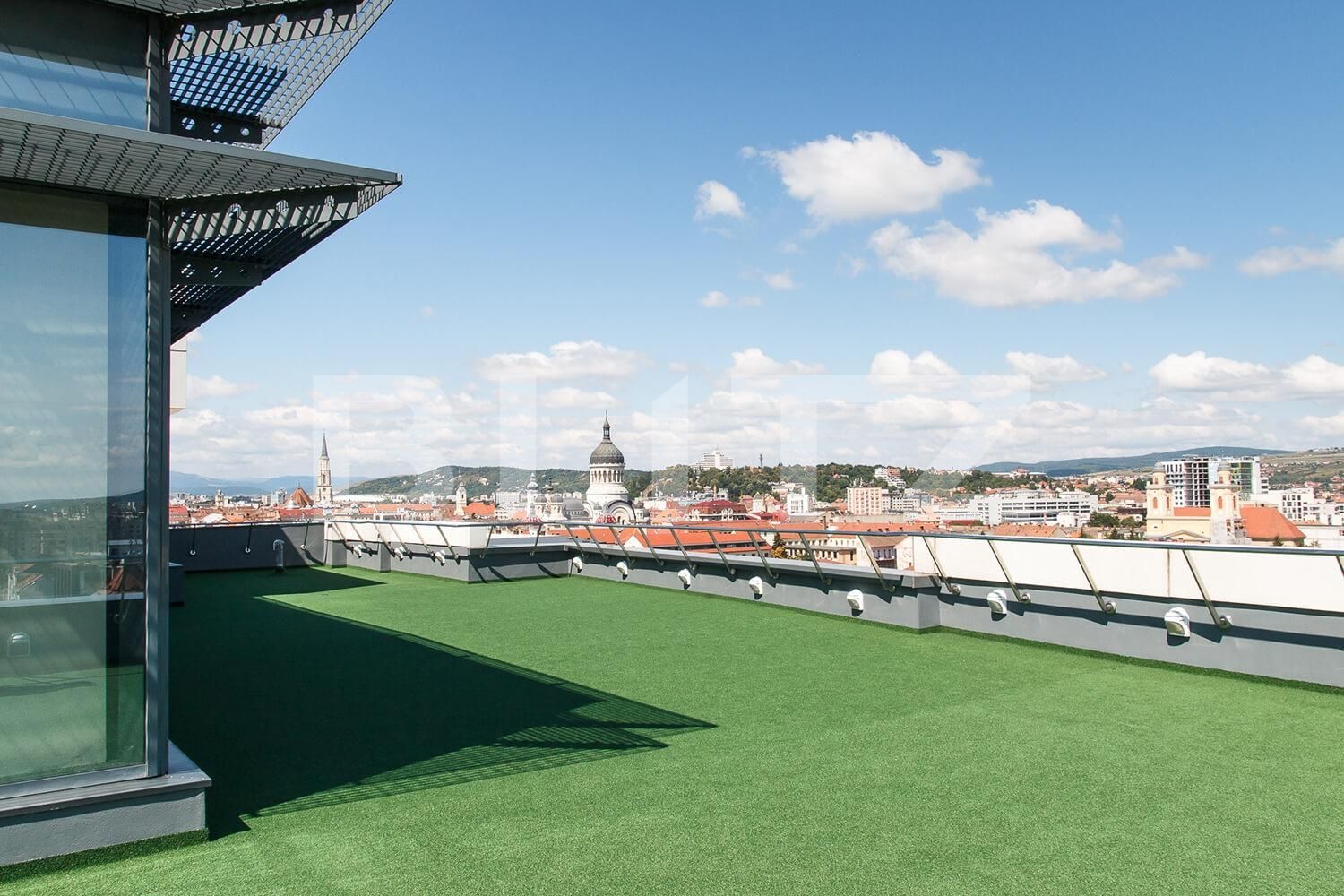 Spațiu birouri de închiriat Central - 72402SIB | BLITZ Cluj-Napoca | Poza9