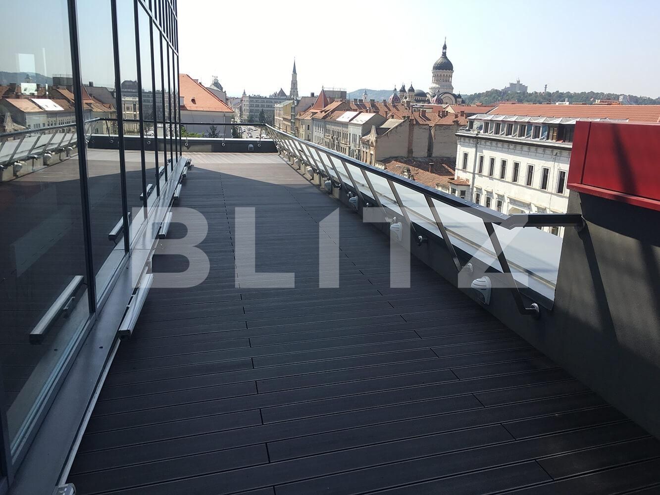 Spațiu birouri de închiriat Central - 72402SIB | BLITZ Cluj-Napoca | Poza10