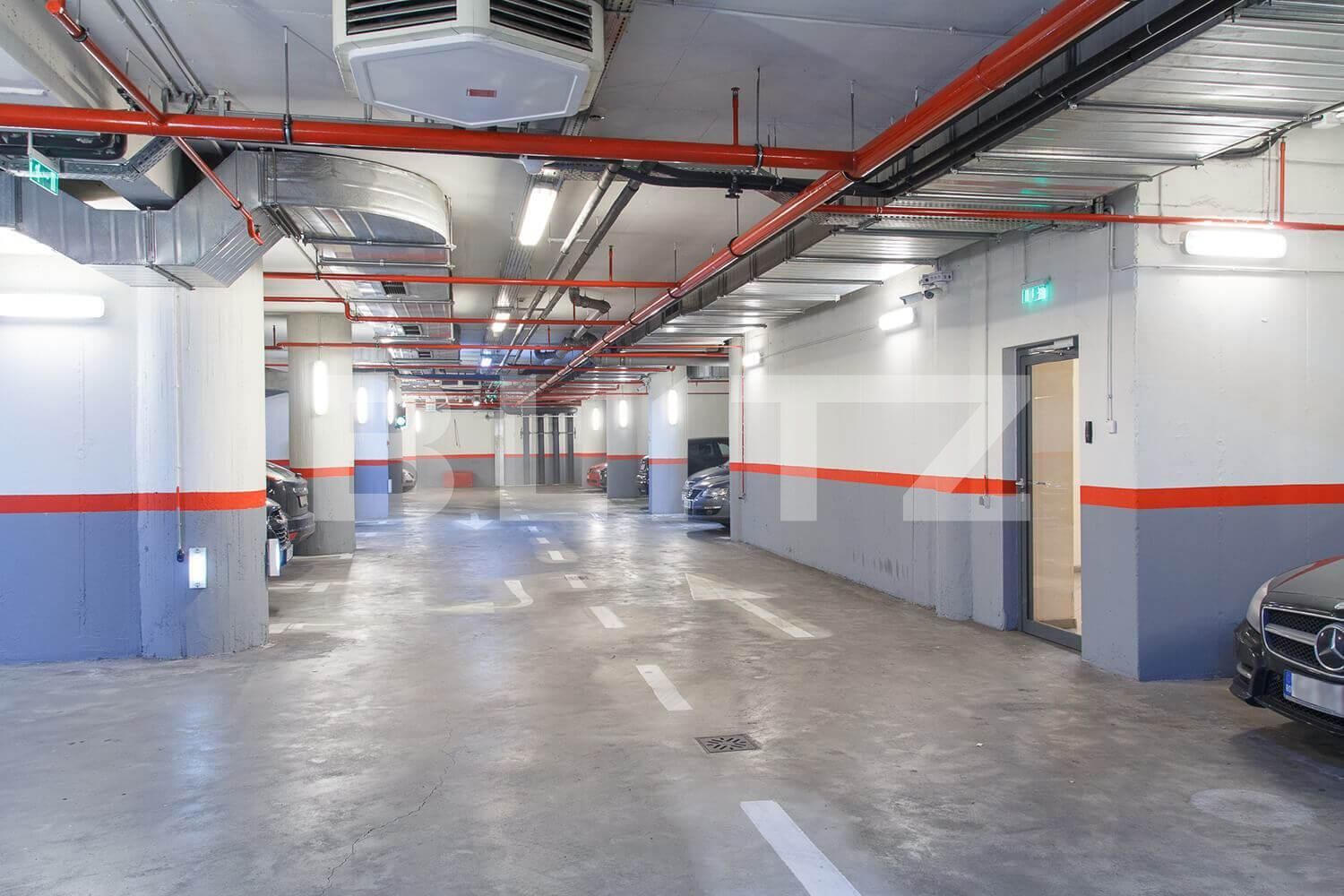 Spațiu birouri de închiriat Central - 72402SIB | BLITZ Cluj-Napoca | Poza12