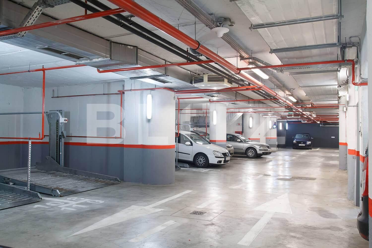 Spațiu birouri de închiriat Central - 72402SIB | BLITZ Cluj-Napoca | Poza13