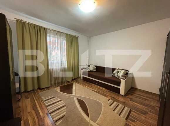 Apartament de închiriat 2 camere Manastur - 72404AI | BLITZ Cluj-Napoca | Poza1