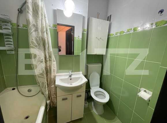 Apartament de închiriat 2 camere Manastur - 72404AI | BLITZ Cluj-Napoca | Poza5