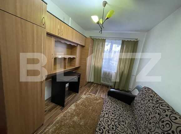 Apartament de închiriat 2 camere Manastur - 72404AI | BLITZ Cluj-Napoca | Poza4