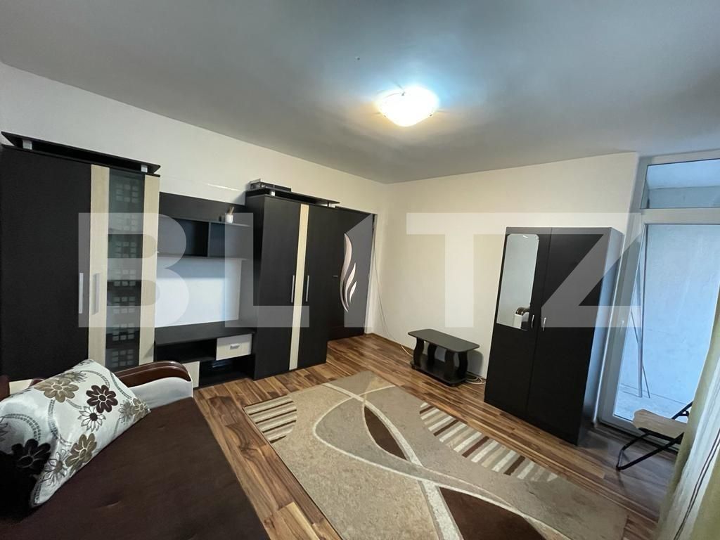 Apartament de închiriat 2 camere Manastur - 72404AI | BLITZ Cluj-Napoca | Poza2