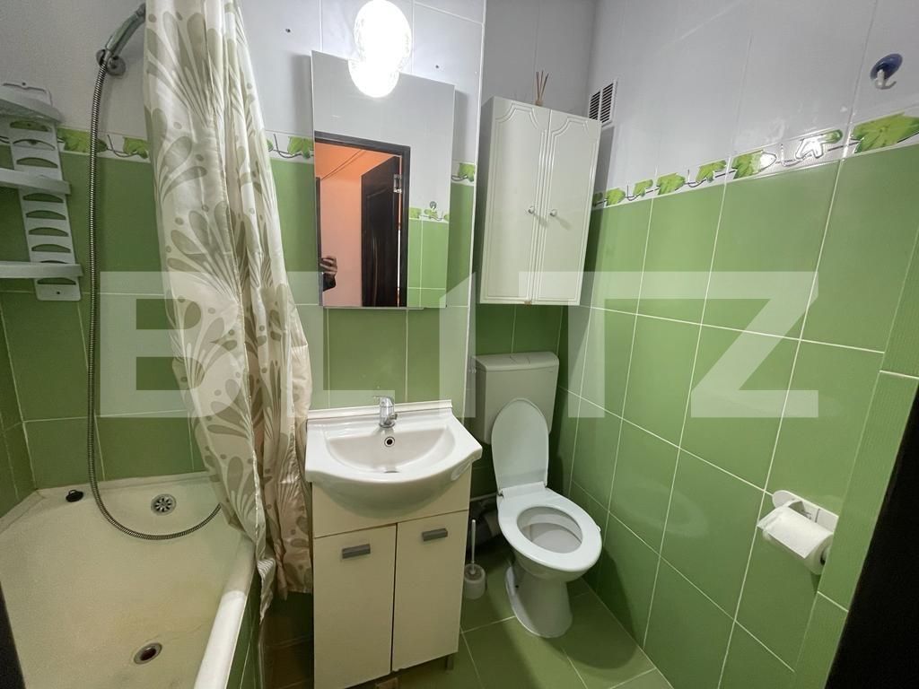 Apartament de închiriat 2 camere Manastur - 72404AI | BLITZ Cluj-Napoca | Poza5