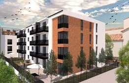 Spatiu comercial premium, 110-150 mp, parter, zona Teatrului National