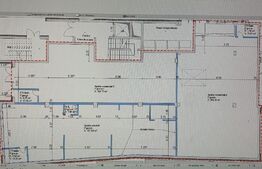 Spatiu comercial premium, 110-150 mp, parter, zona Teatrului National