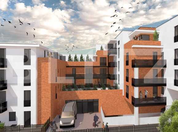 Spațiu comercial de închiriat Central - 72405SIC | BLITZ Cluj-Napoca | Poza4