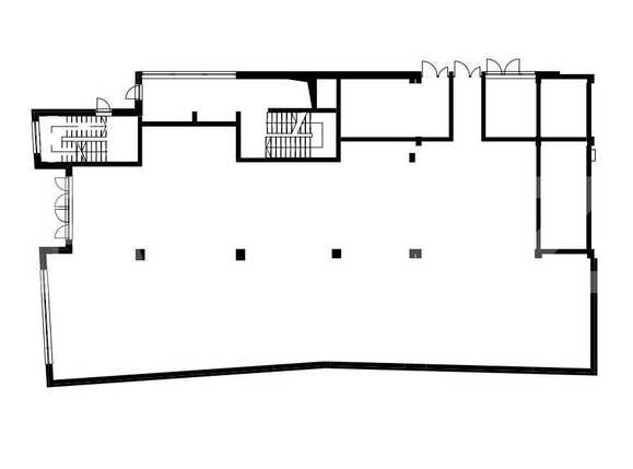 Spațiu comercial de închiriat Central - 72405SIC | BLITZ Cluj-Napoca | Poza2