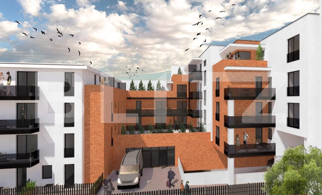 Spațiu comercial de închiriat Central - 72405SIC | BLITZ Cluj-Napoca | Poza4