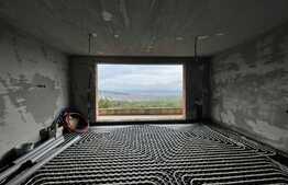 Unicat! Apartament de 3 camere, imobil tip vila, cartier Europa