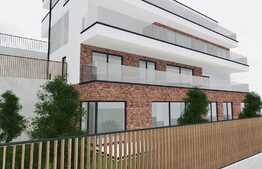 Unicat! Apartament de 3 camere, imobil tip vila, cartier Europa