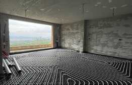 Unicat! Apartament de 3 camere, imobil tip vila, cartier Europa