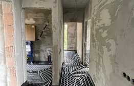 Unicat! Apartament de 3 camere, imobil tip vila, cartier Europa