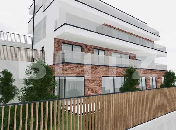 Apartament de vânzare 3 camere Europa - 72407AV | BLITZ Cluj-Napoca | Poza3